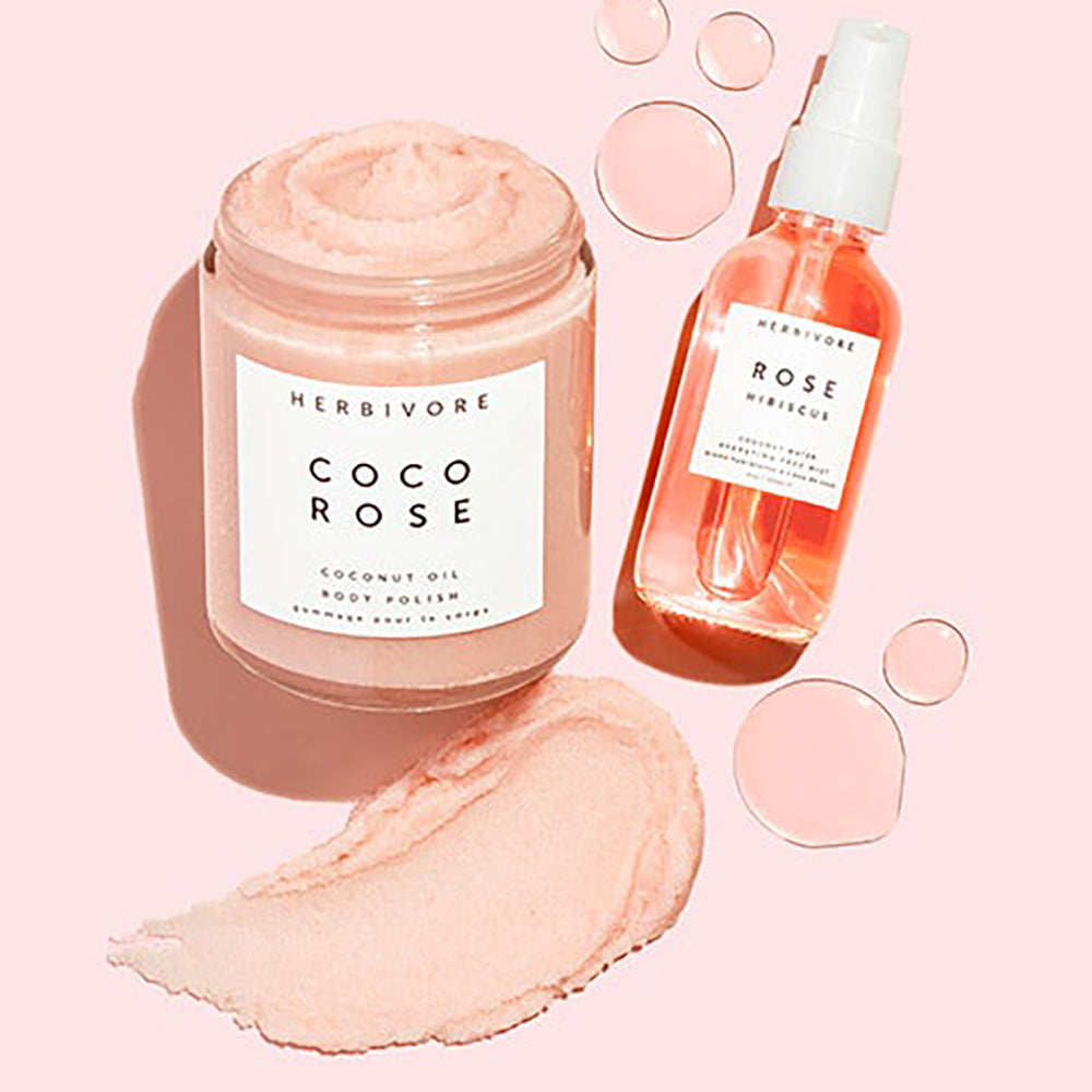 Coco Rose Body Polish