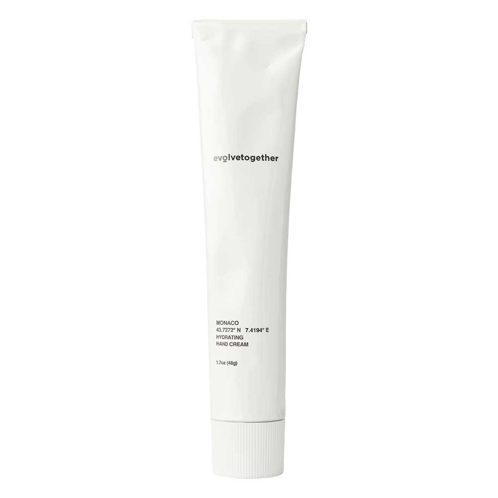 Monaco Hydrating Hand Cream