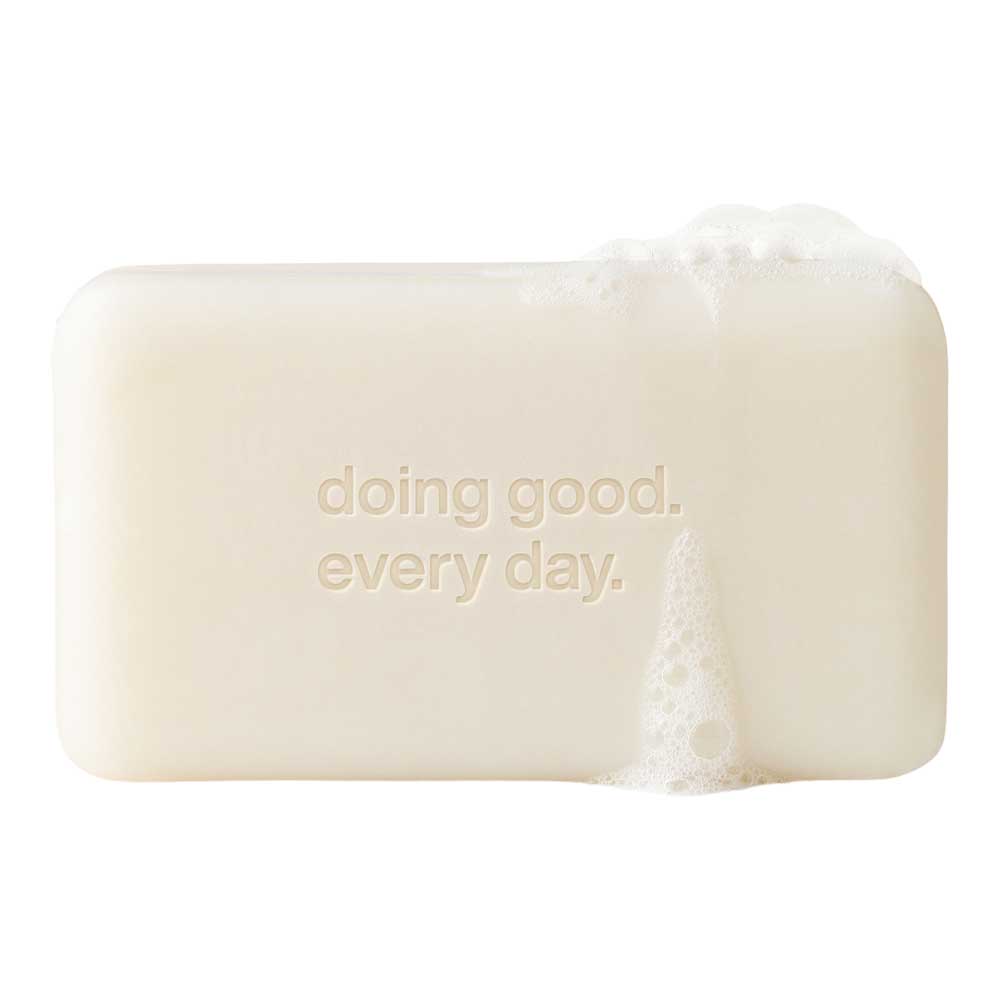 Havana - Exfoliating Bar Soap