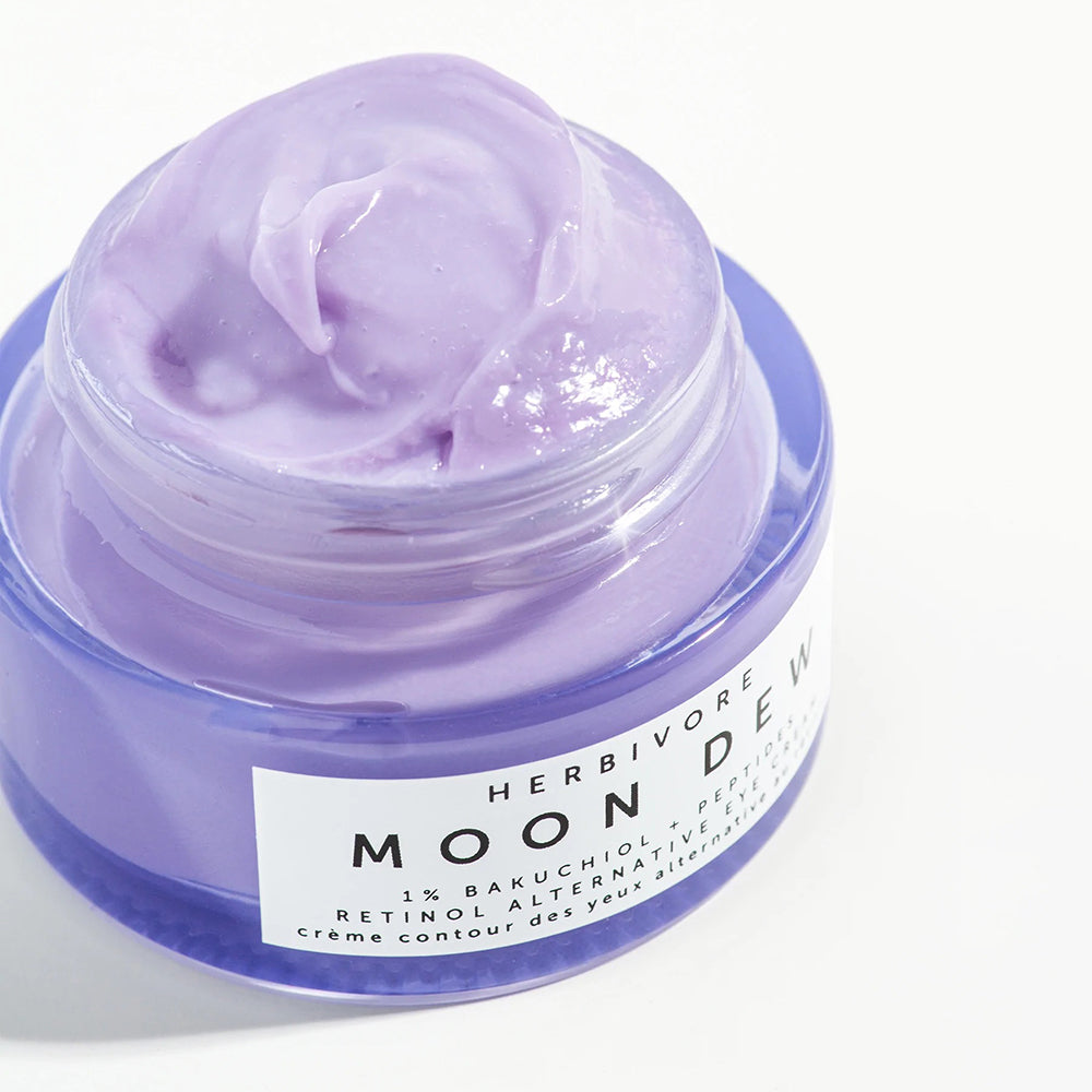 Moon Dew 1% Bakuchiol + Peptides Eye Cream