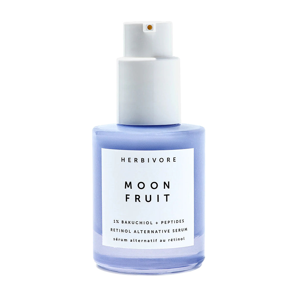 Moon Fruit 1% Bakuchiol + Peptides Serum