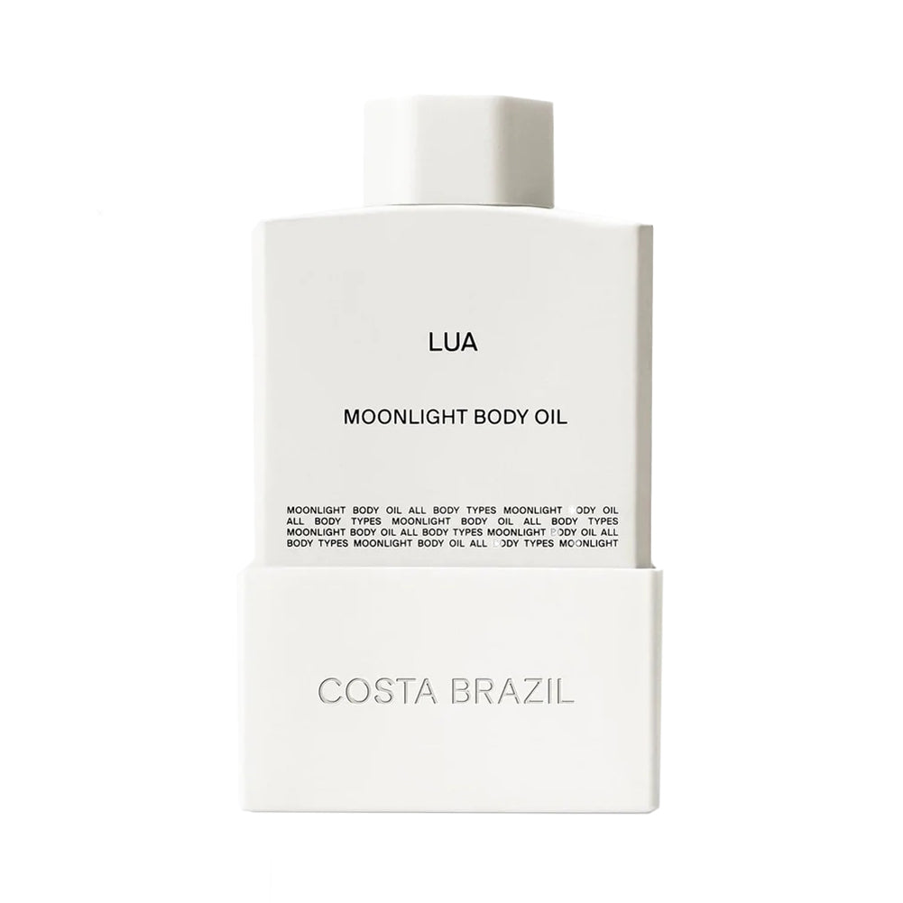 Lua - Moonlight Body Oil