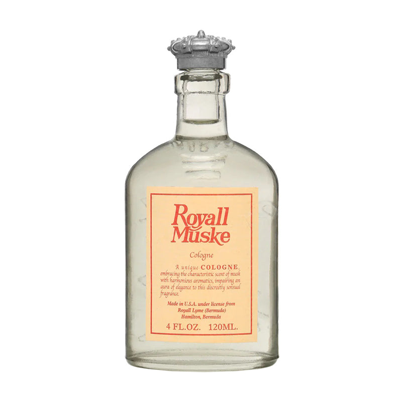 Royall Muske - Cologne