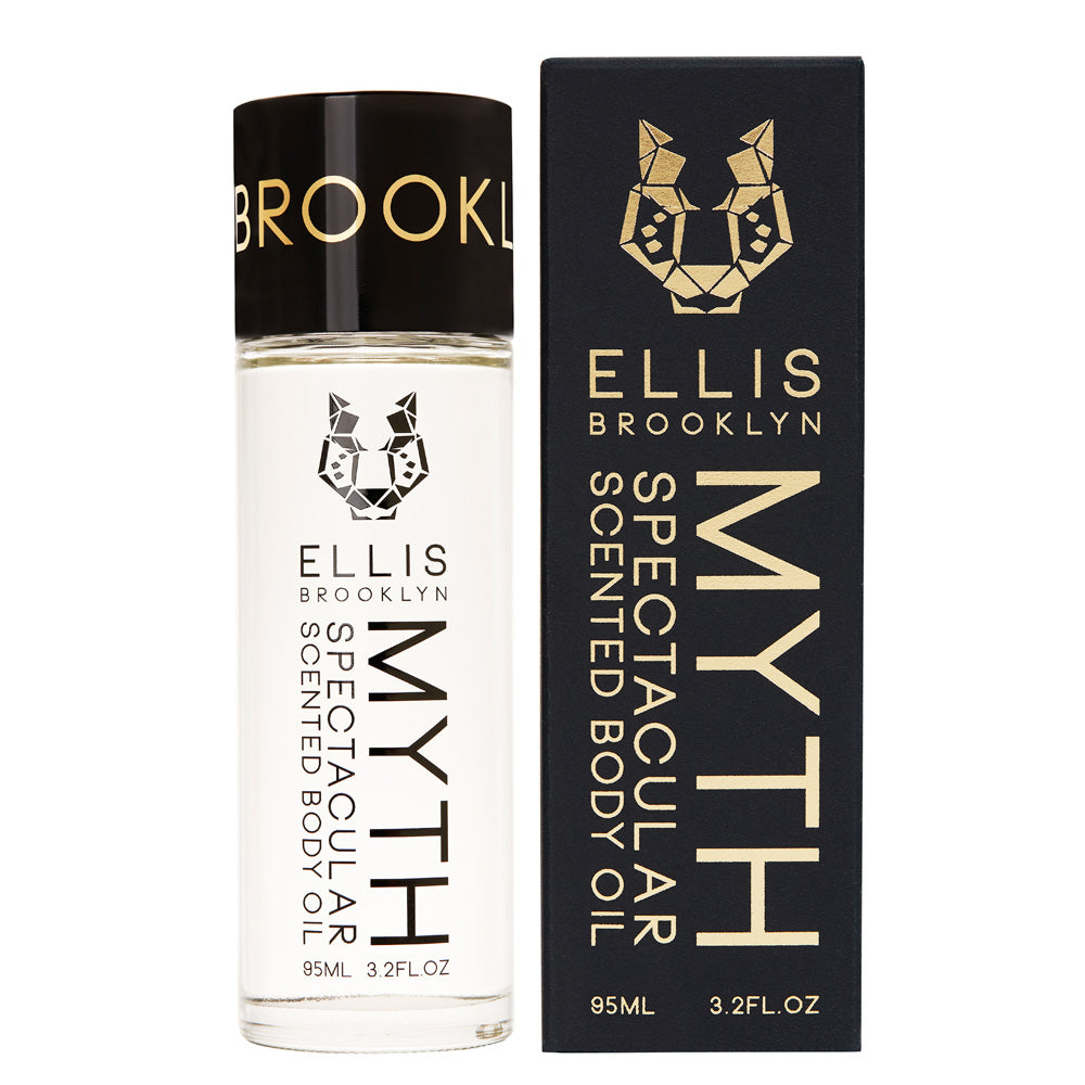 MYTH - Spectacular Scented Body Oil