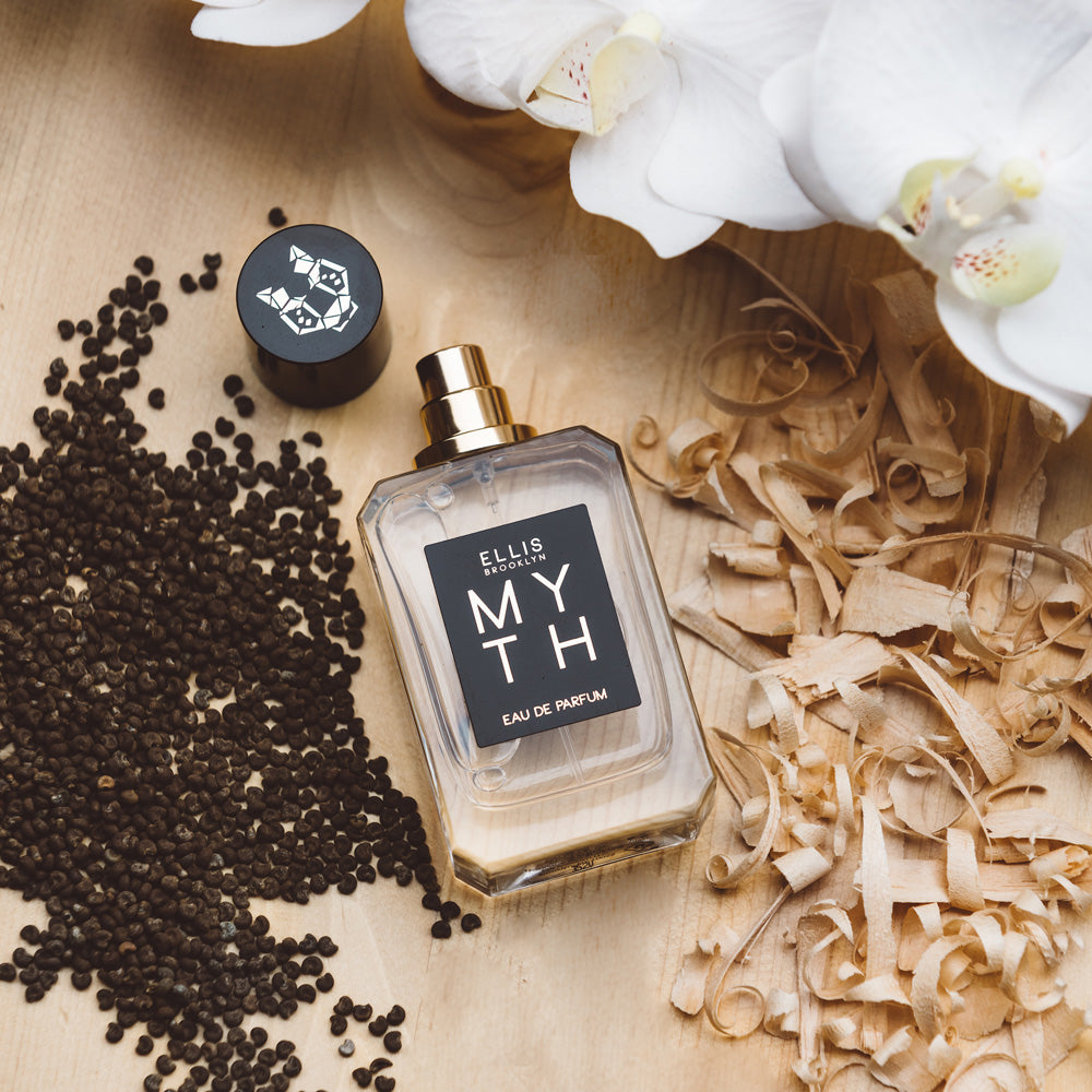 Myth - Eau de Parfum