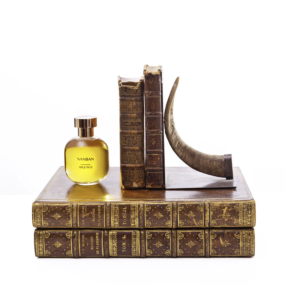 NANBAN - Eau de Parfum – C.O. Bigelow