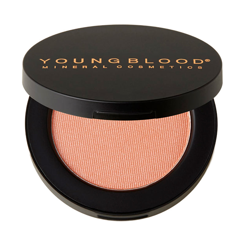 Pressed Mineral Blush