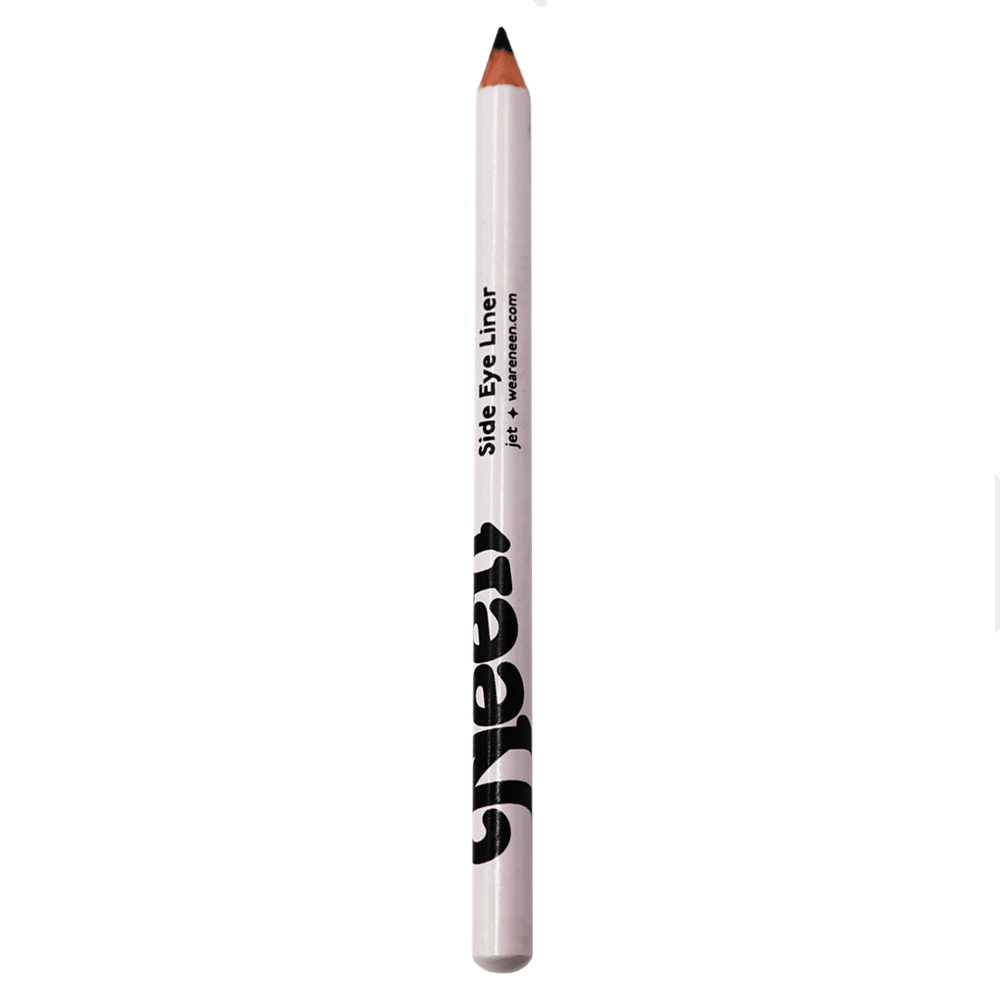 Side Eye Liner - Jet