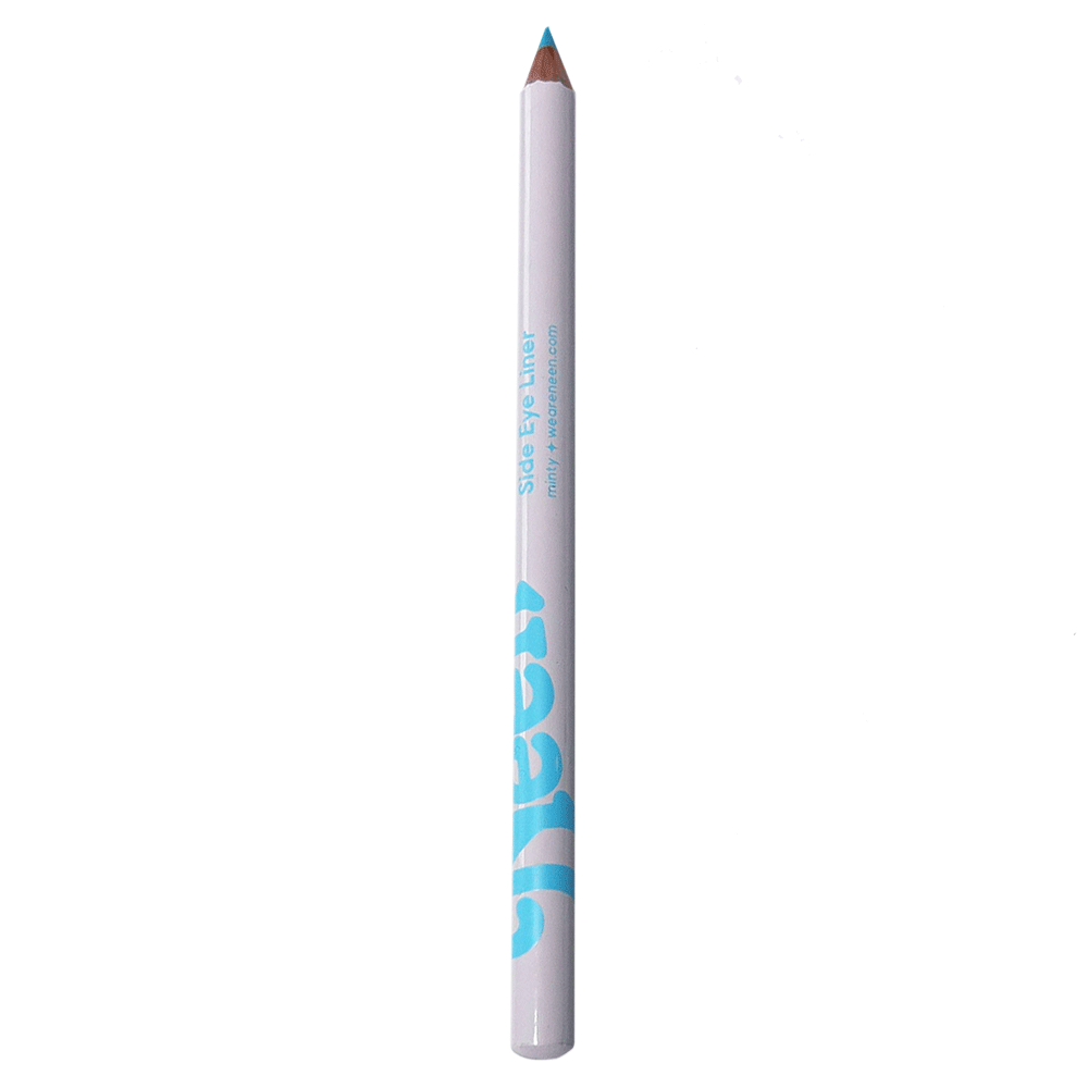 Side Eye Liner - Minty