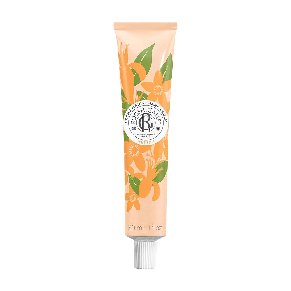 Neroli Hand Cream