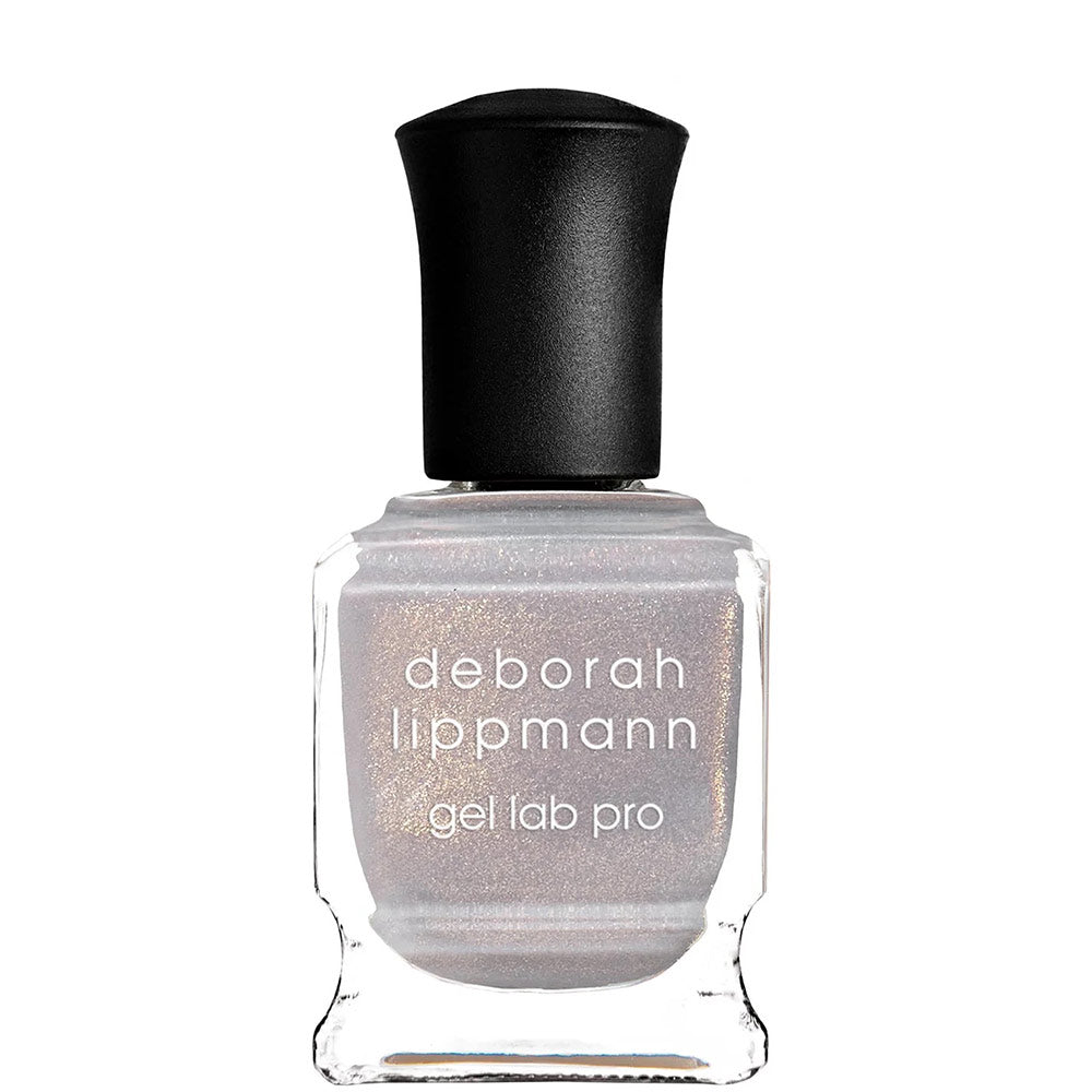 Gel Lab Pro Polish - Never Worn White