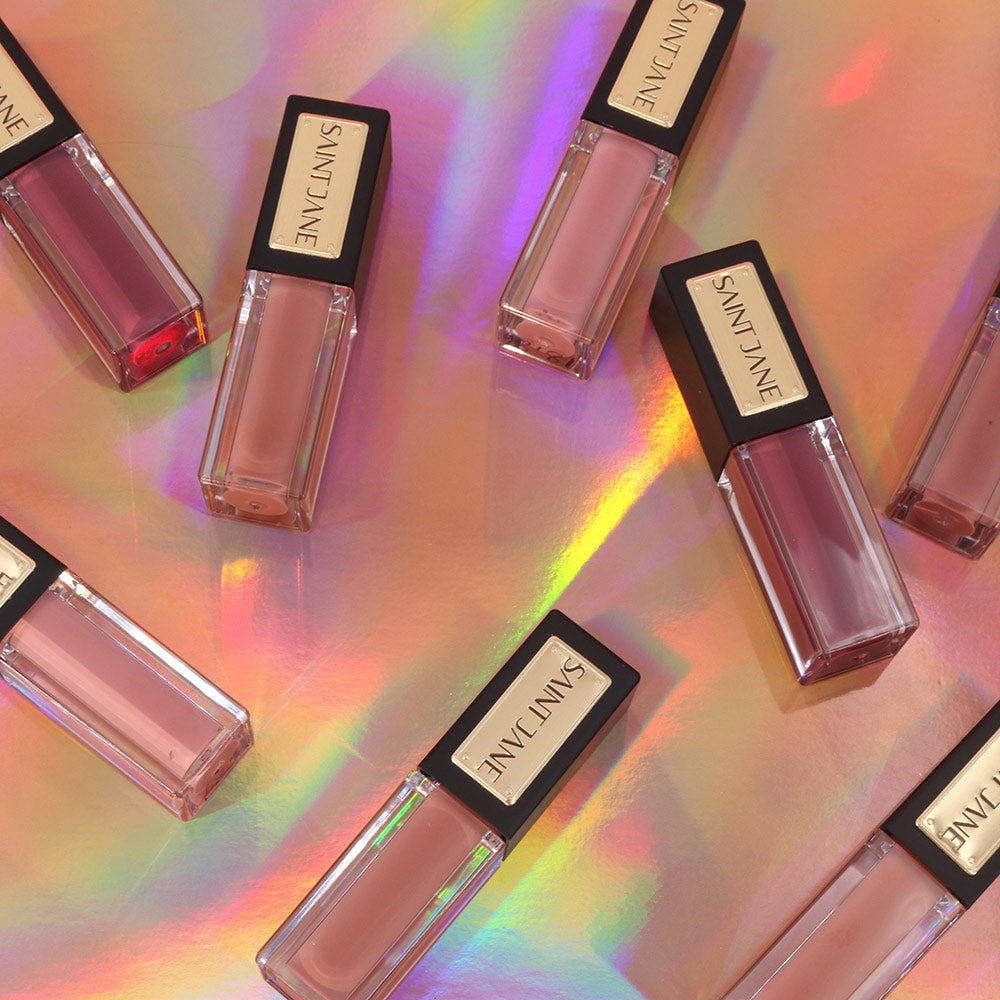 Luxury Lip Oil