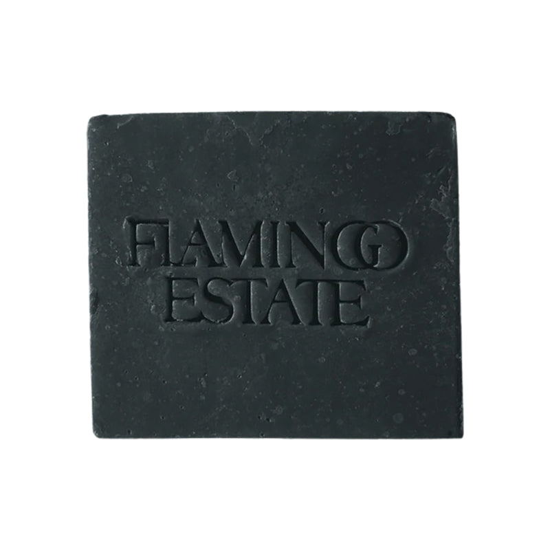 Noir Soap Brick