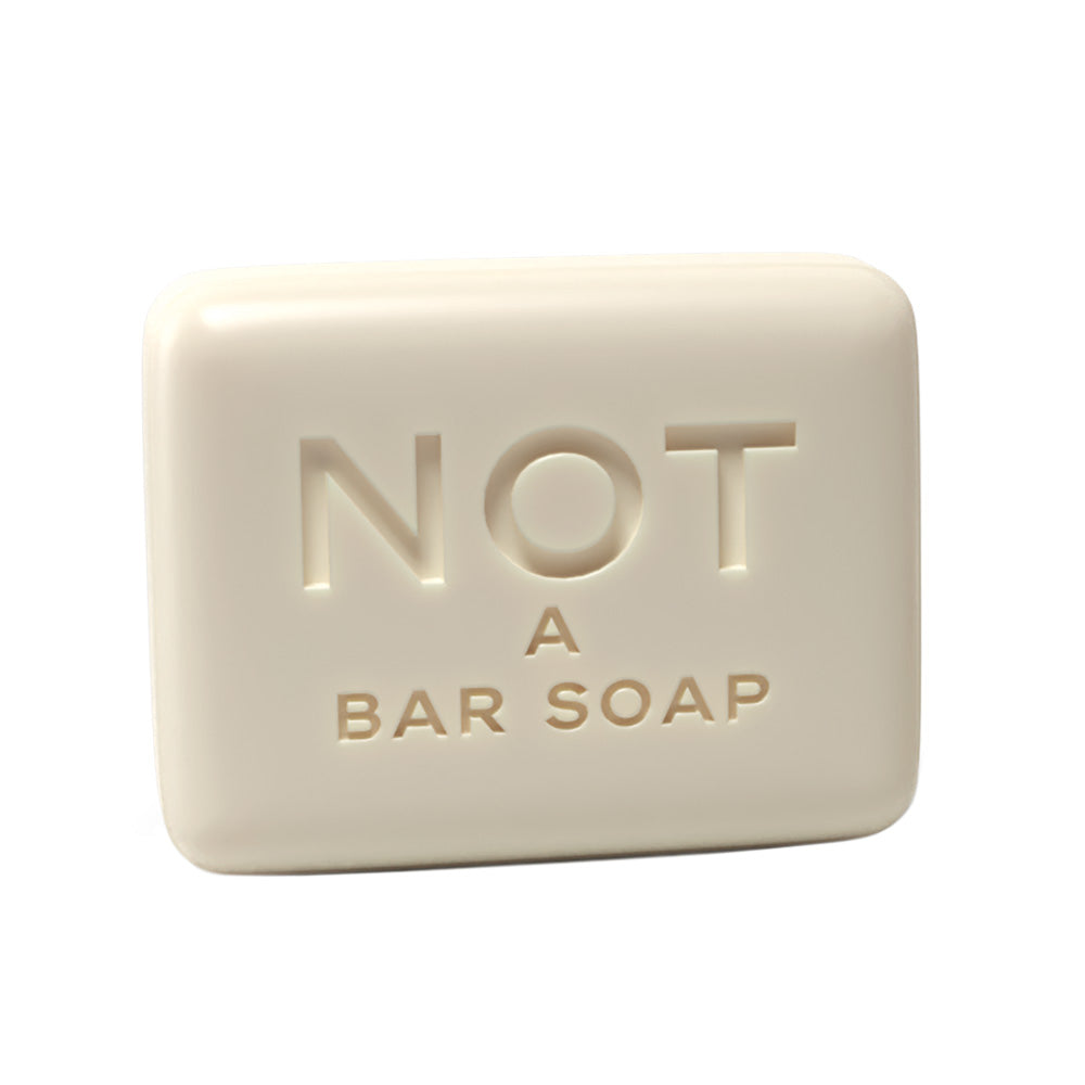 Not A Bar Soap