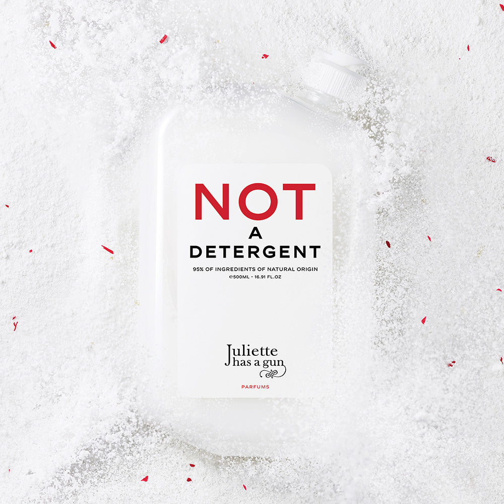 Not A Perfume Laundry Detergent