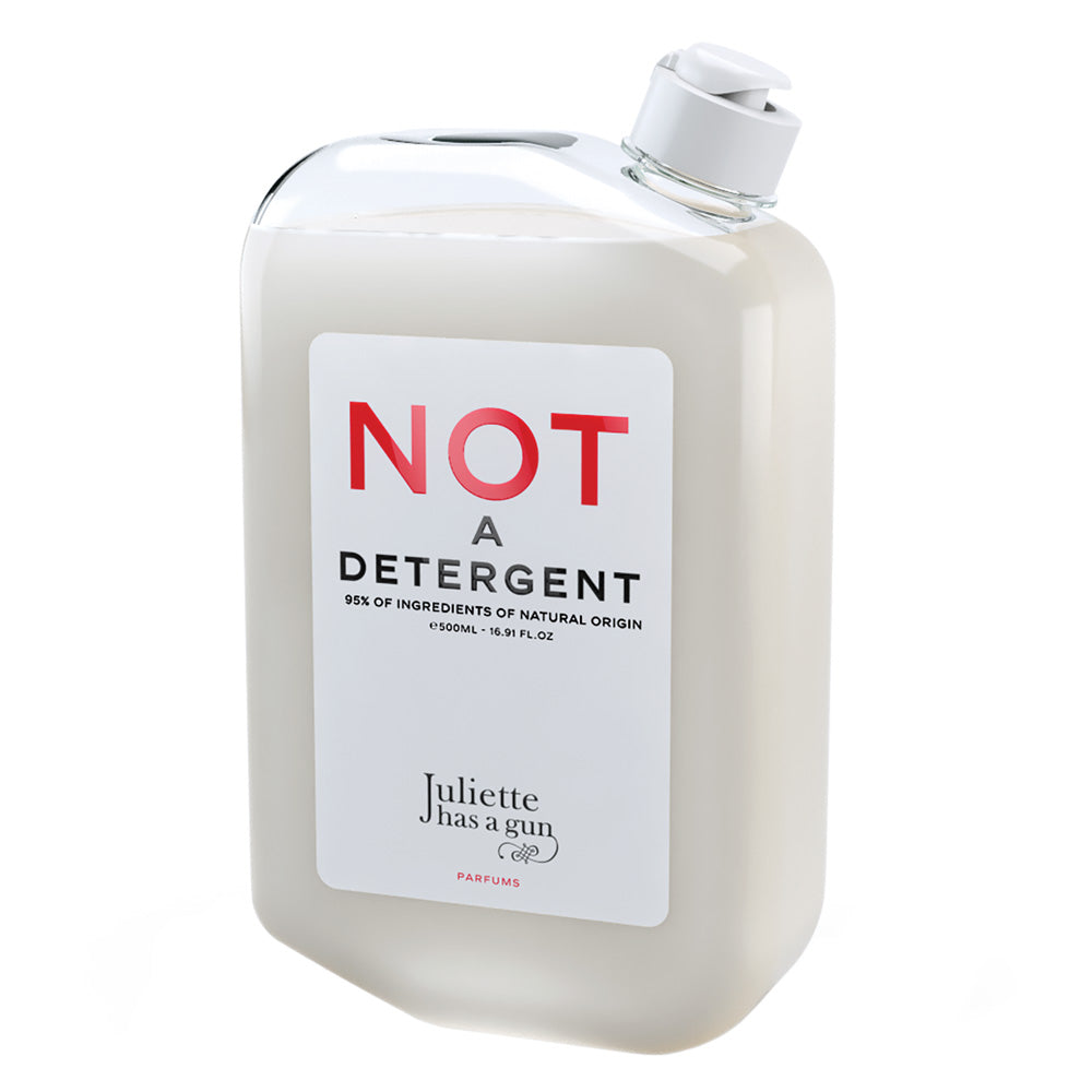 Not A Perfume Laundry Detergent