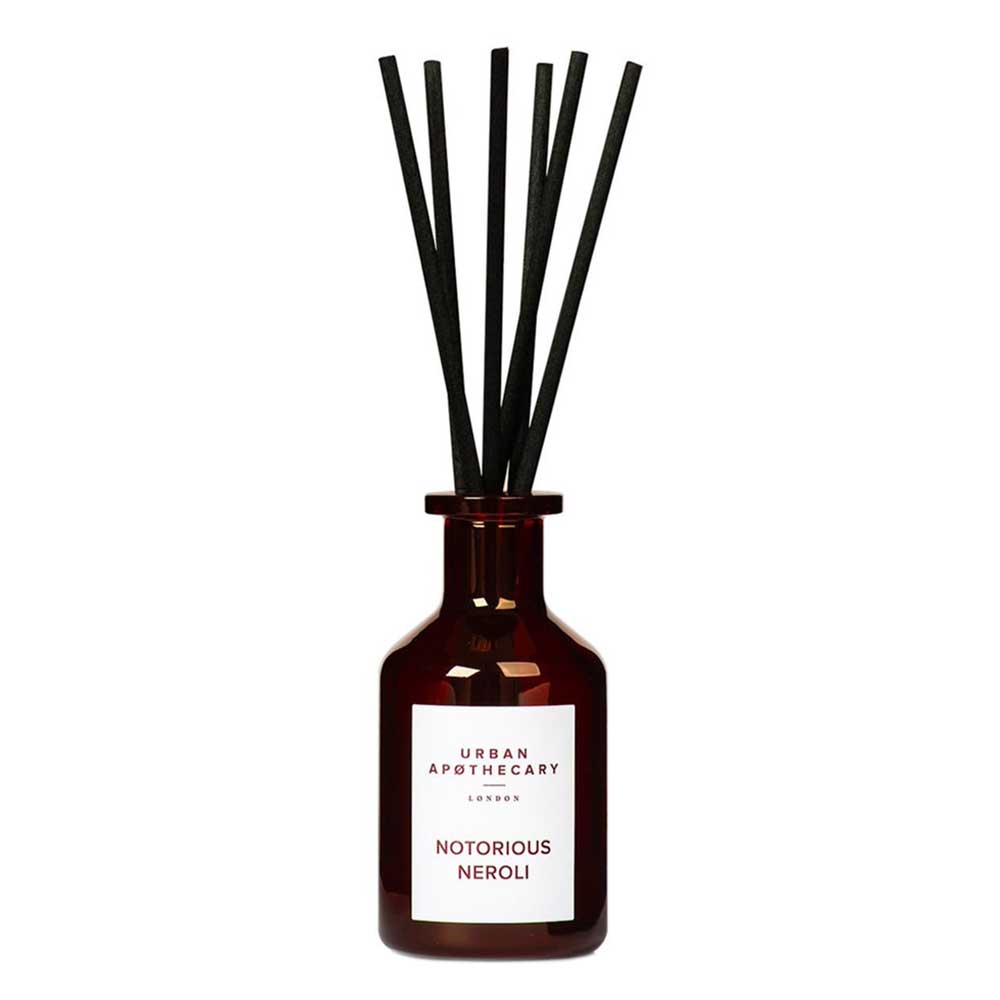 Notorious Neroli Ruby Collection Diffuser