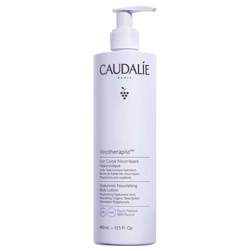 Vinotherapist Hyaluronic Nourishing Body Lotion – C.O. Bigelow