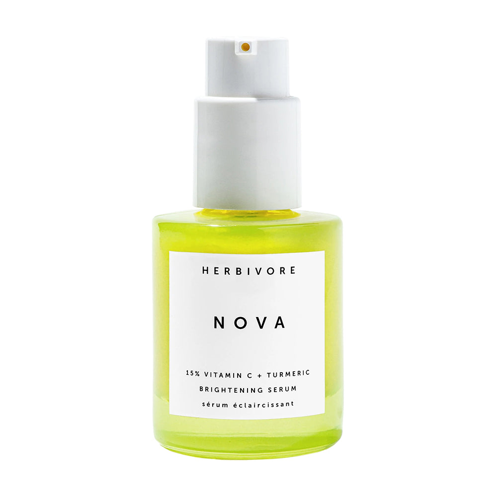 Nova 15% Vitamin C + Turmeric Brightening Serum