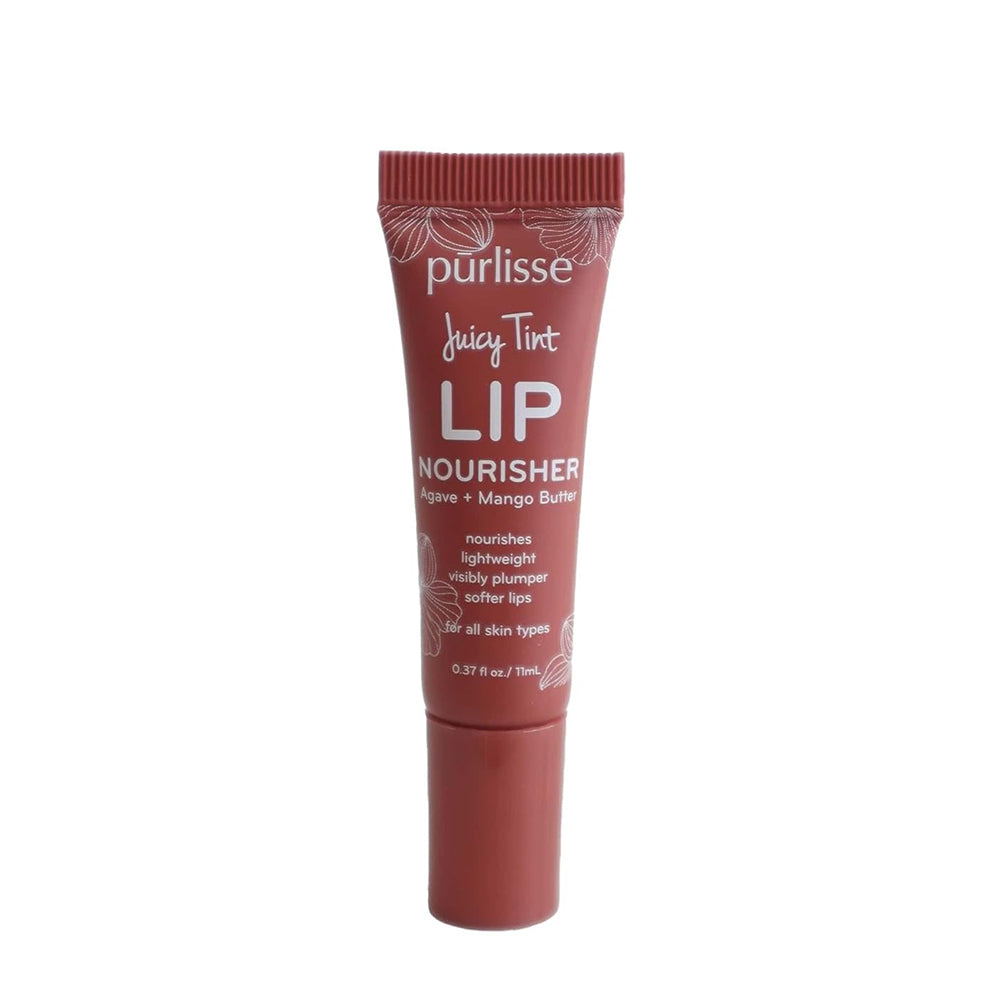 Juicy Tint Lip Nourisher