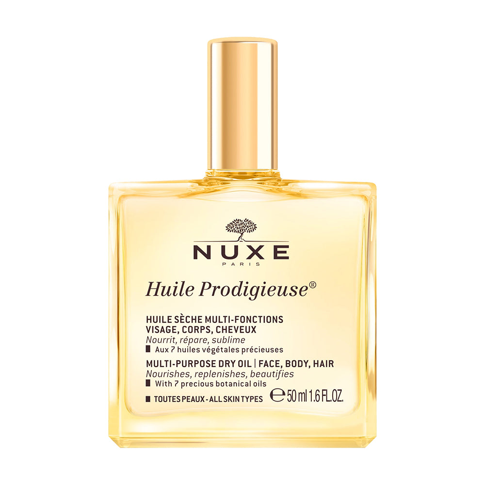 Huile Prodigieuse Multi-Purpose Dry Oil