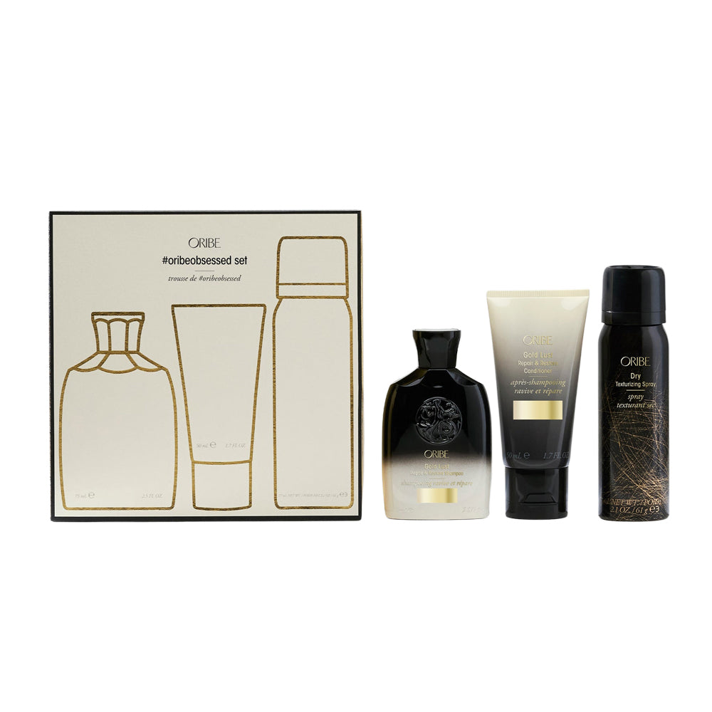 Oribe Obsessed Set