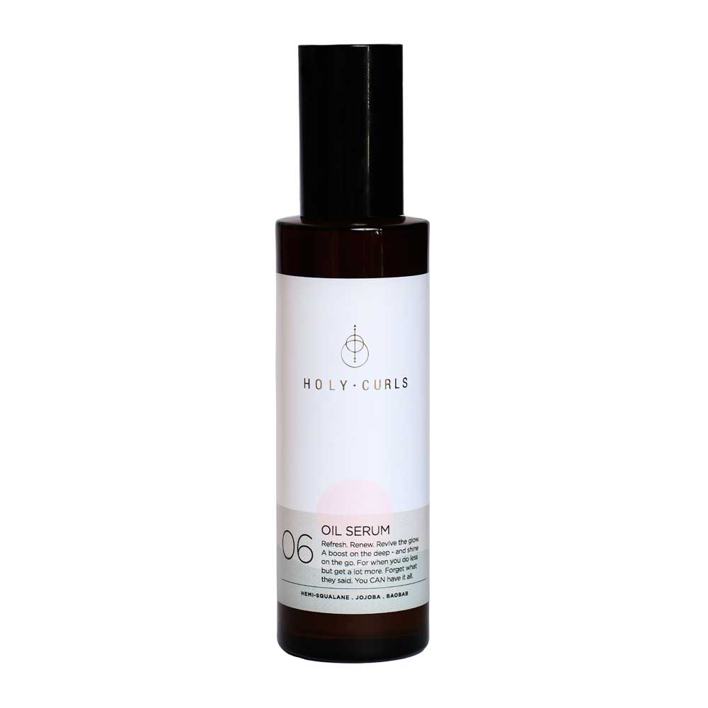 Oil Serum