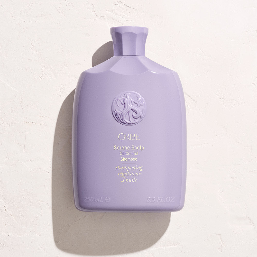 Serene Scalp Oil Control Shampoo – C.O. Bigelow