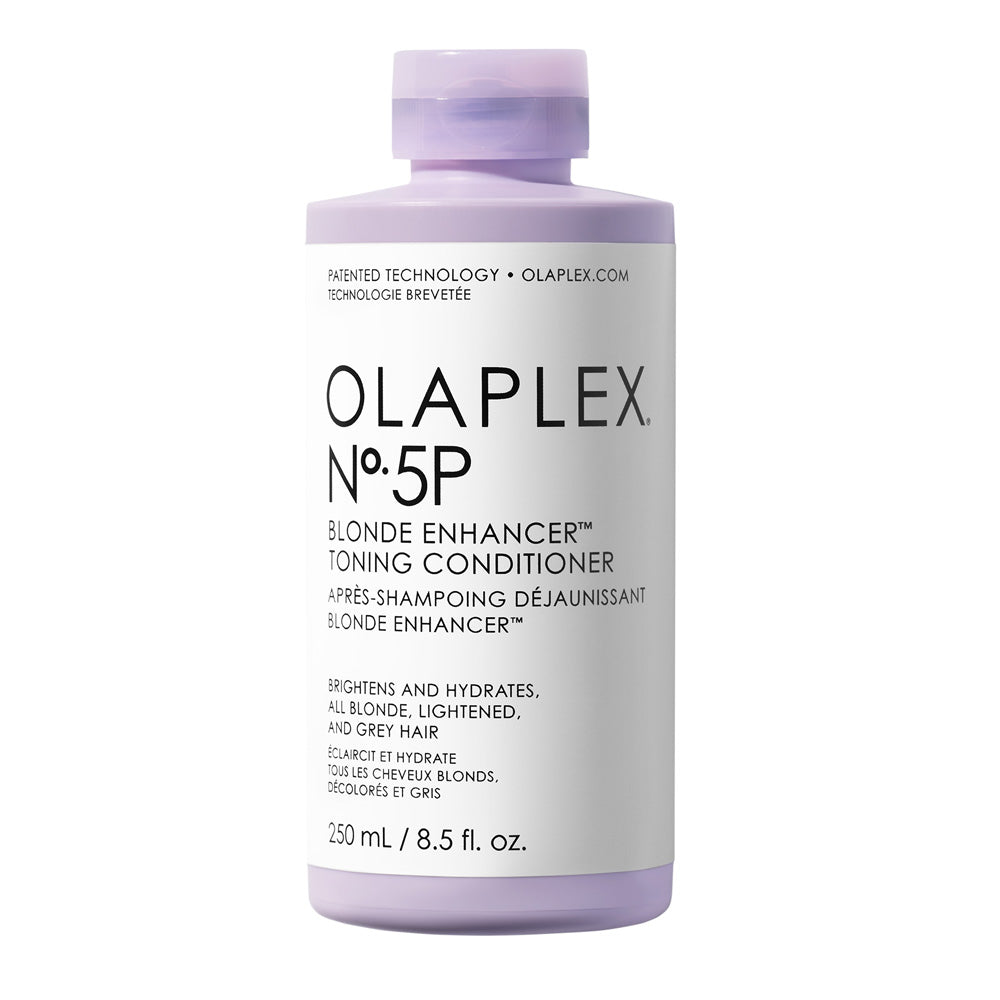 No.5P  Blonde Enhancer Toning Conditioner