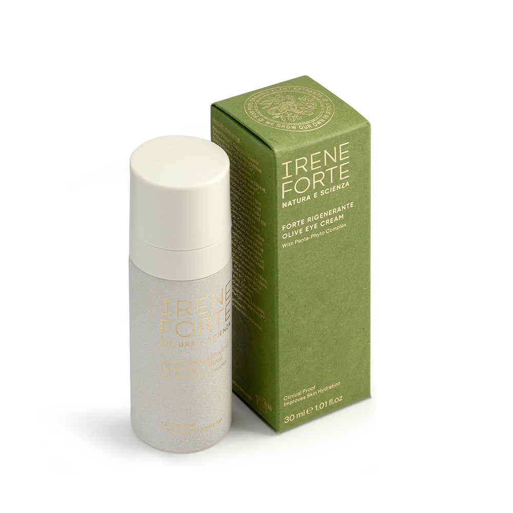 Olive Eye Cream – C.O. Bigelow