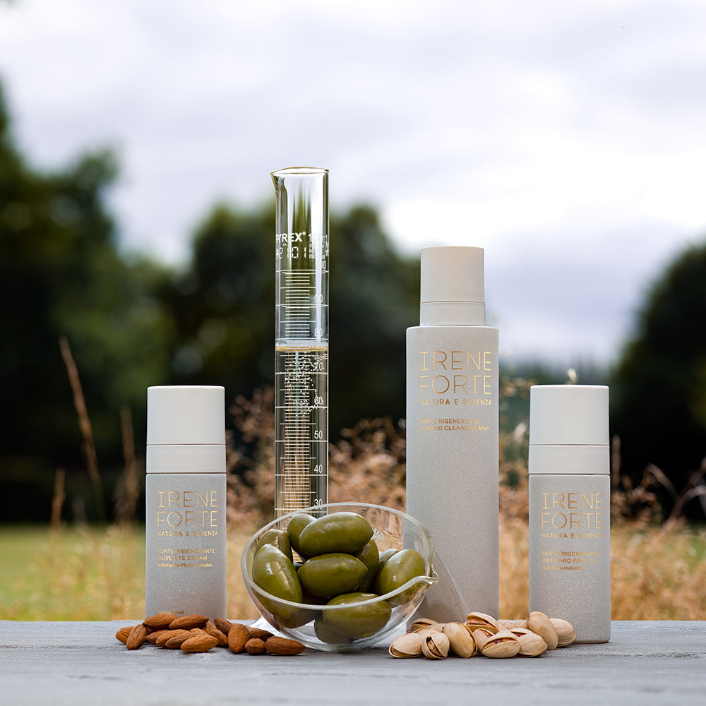 Olive Eye Cream – C.O. Bigelow