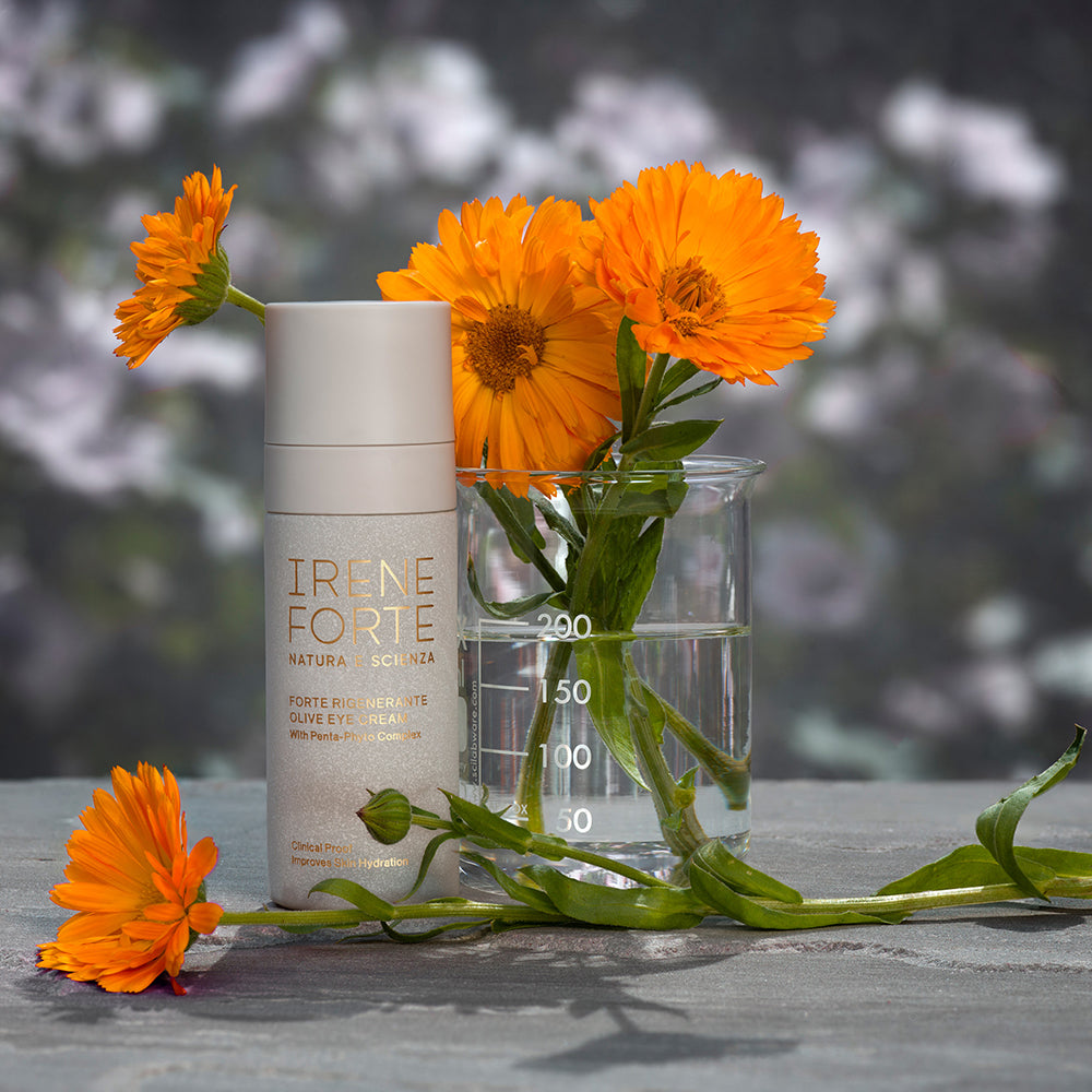 Olive Eye Cream – C.O. Bigelow