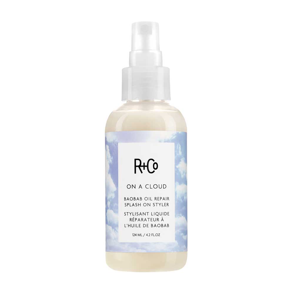 On A Cloud Baobab Oil Repair Splash On Styler