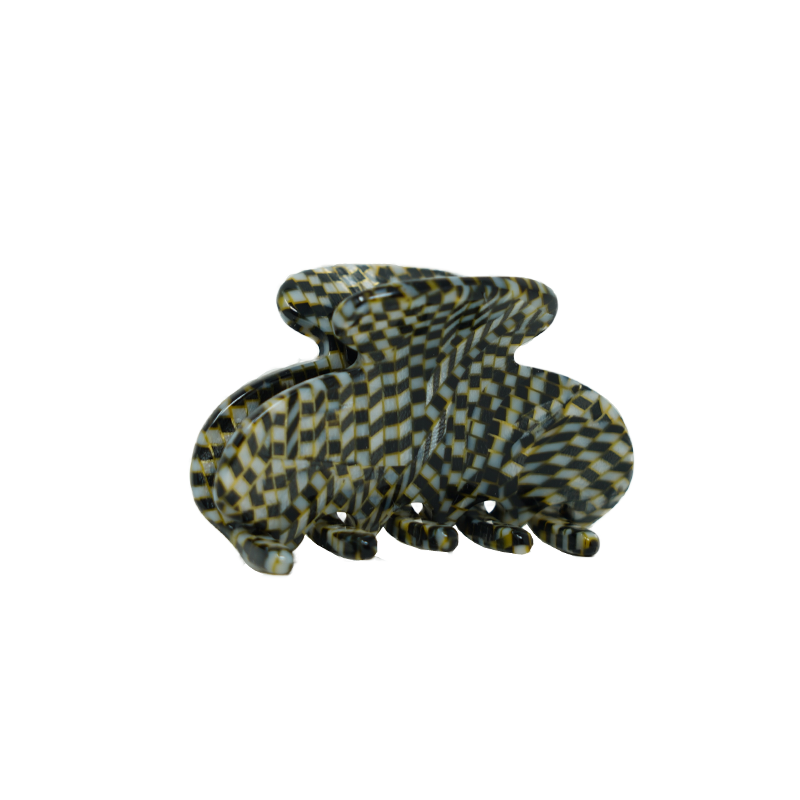 Small French Jaw Clip