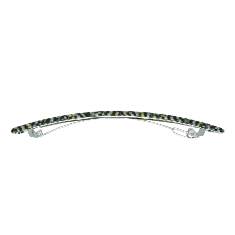 Narrow French Barrette