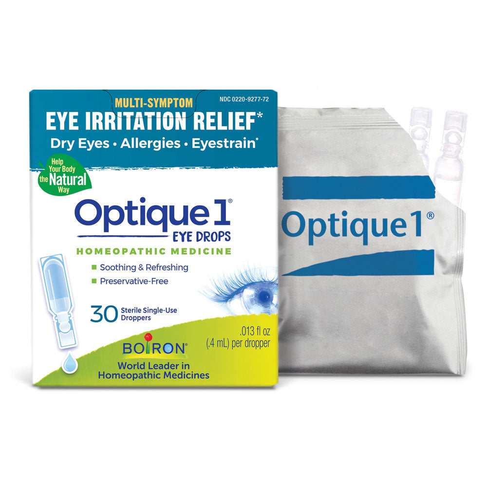 Optique 1 Eye Drops