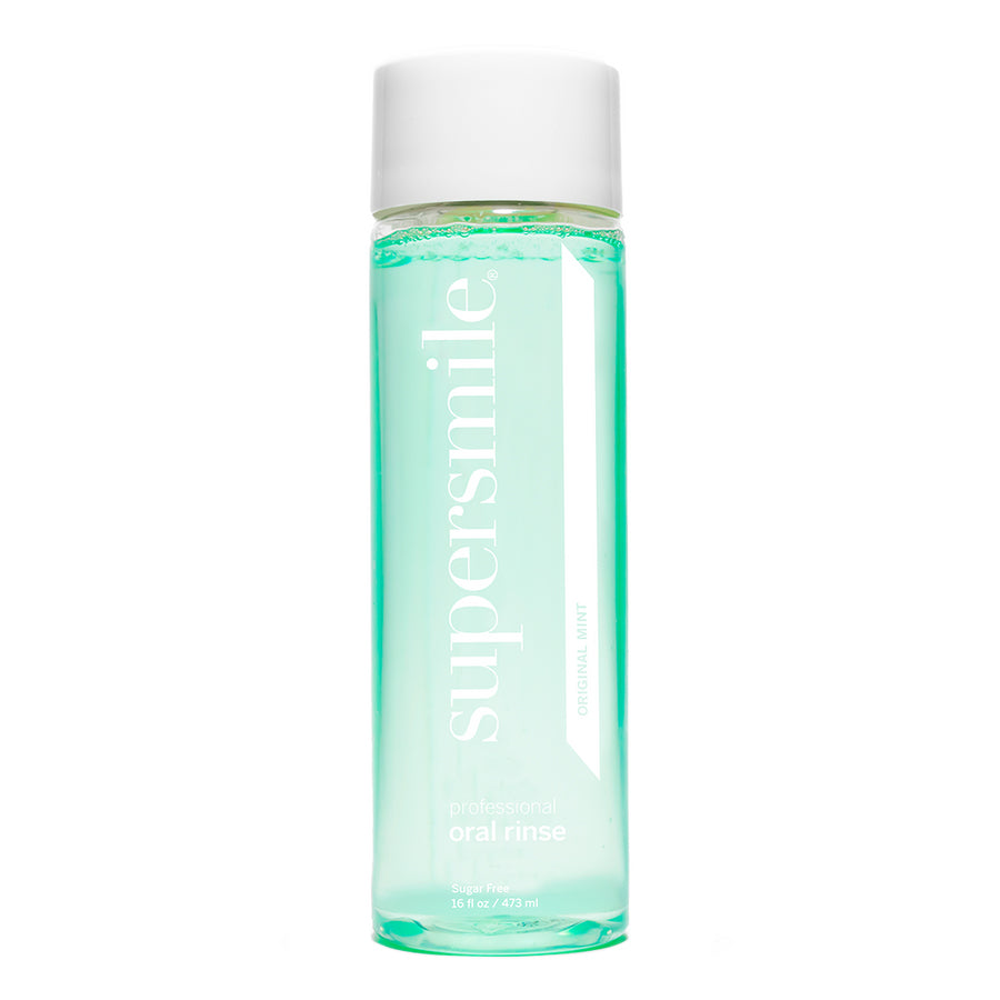 Oral Rinse - Original Mint