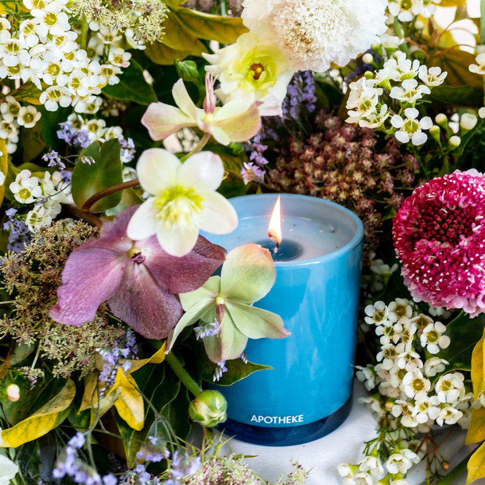 Orange Blossom Neroli Candle