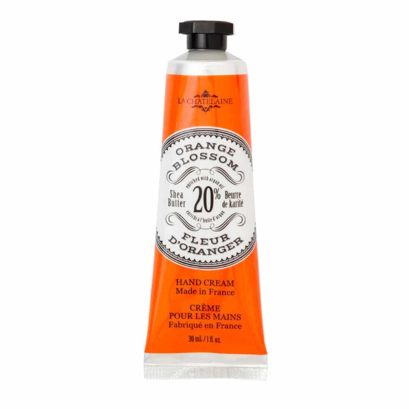 Hand Cream - Orange Blossom