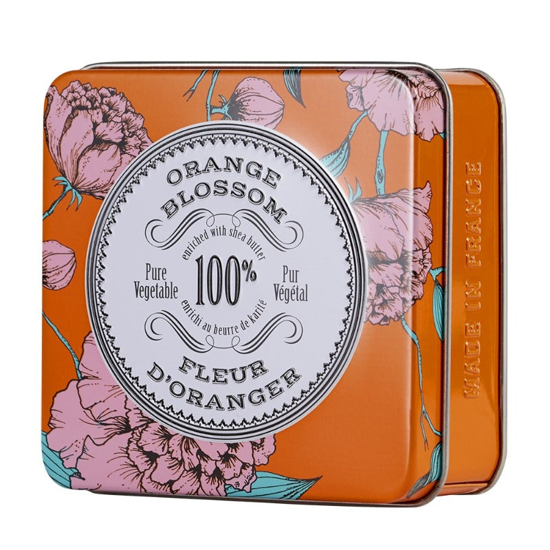 Travel Soap - Orange Blossom