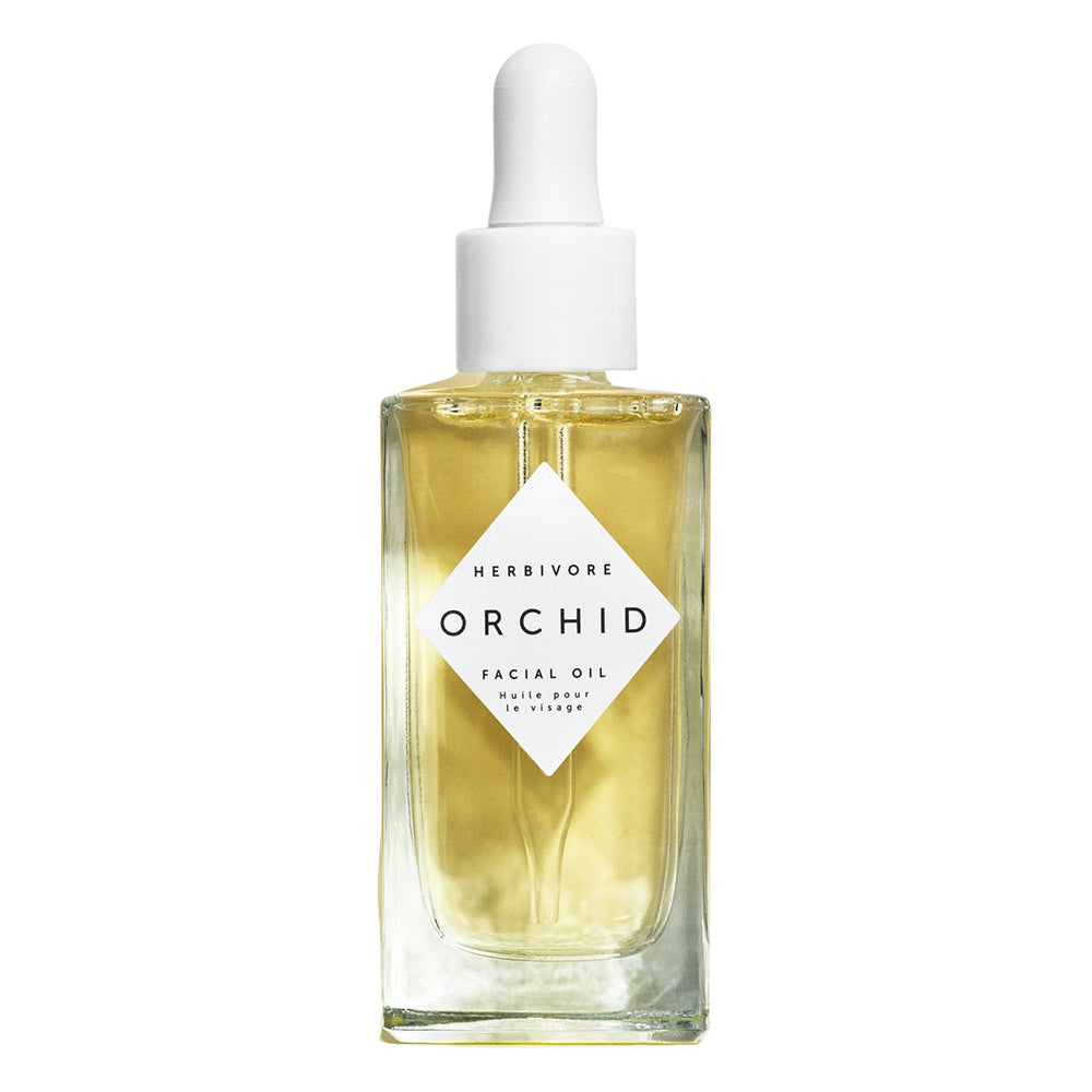 Orchid Antioxidant Beauty Face Oil