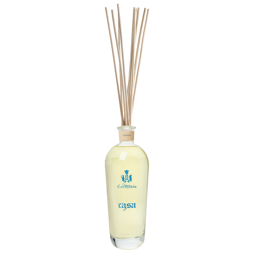 500 ml Home Diffuser - Oriente