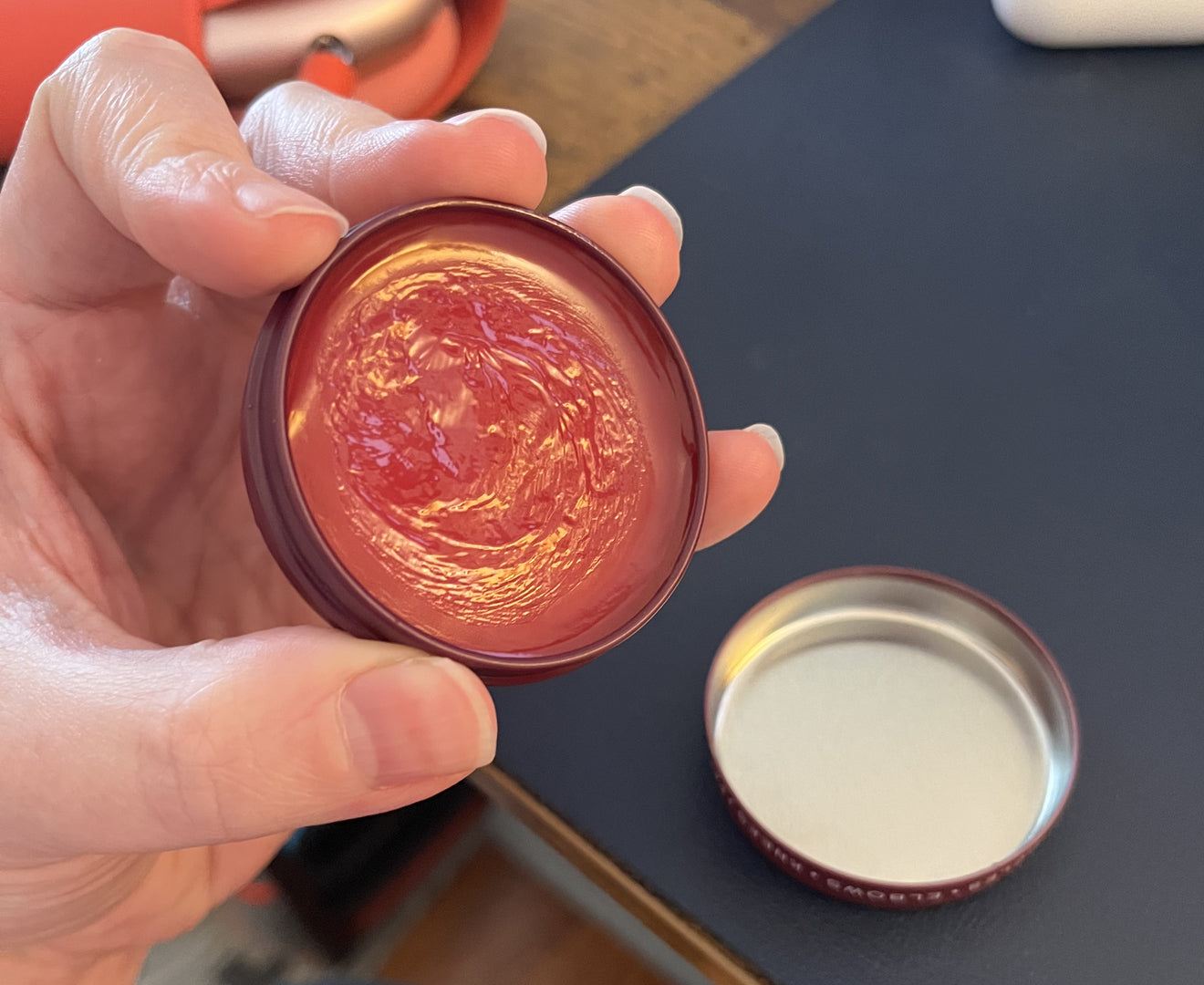 c.o bigelow salve lip balm C.O. Rose Tube Trio due to its ability to care for lips and beautify skin Apple All-Purpose Salve Tin No.