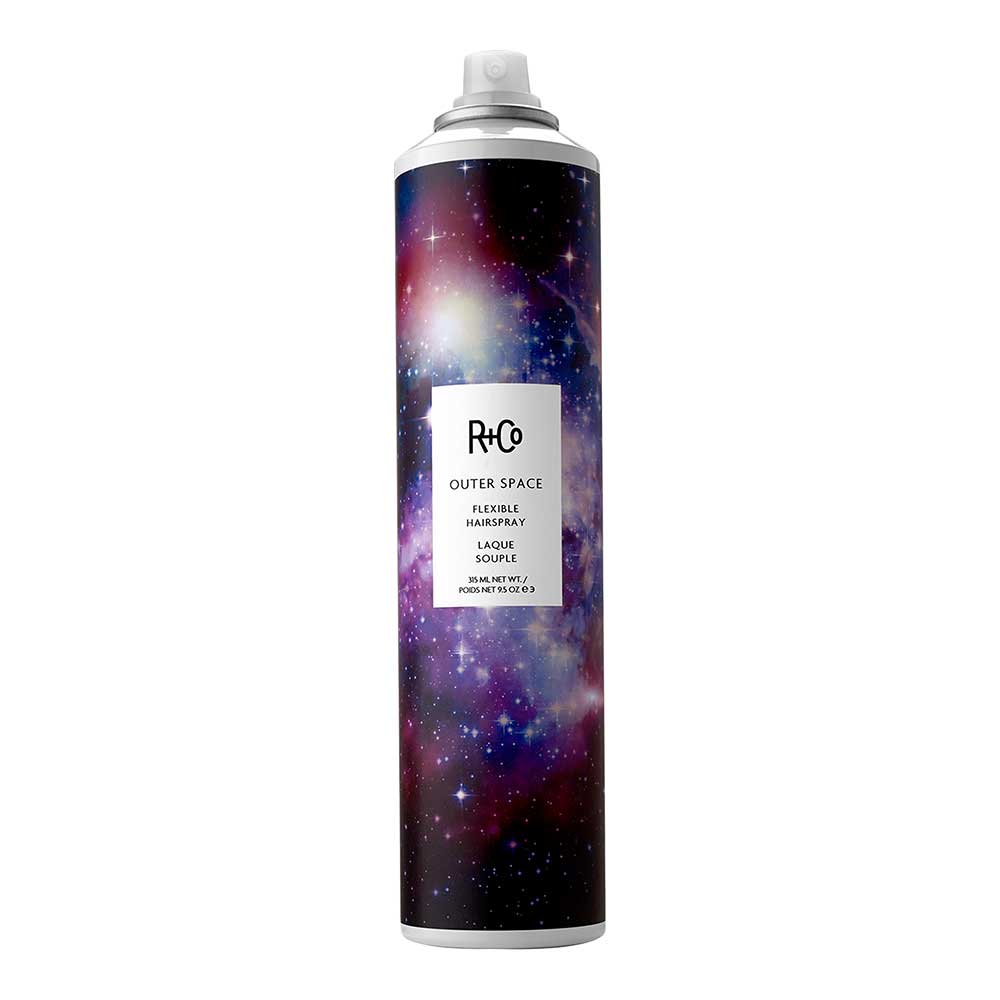 Outer Space Flexible Hairspray