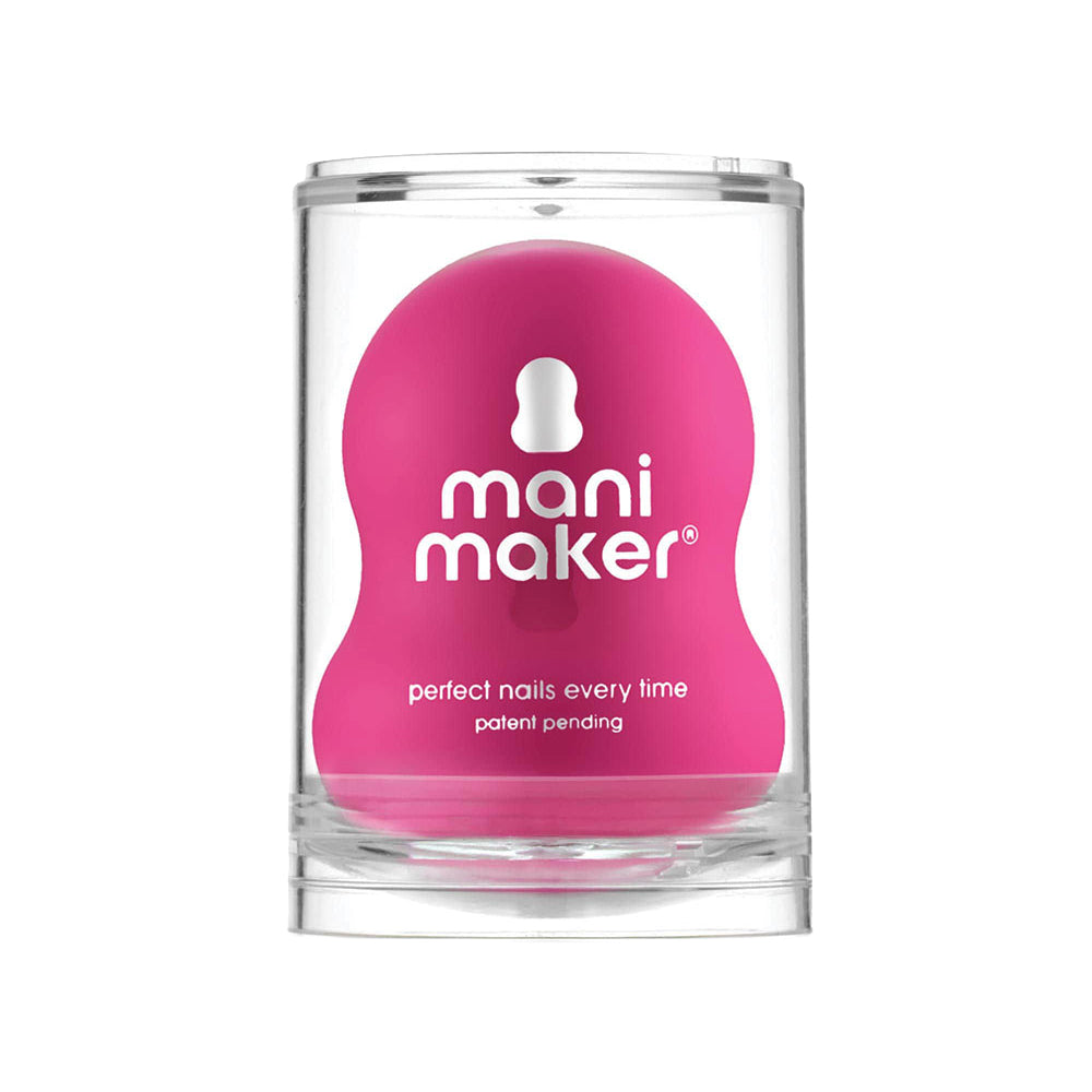 Mani Maker - Fuschia