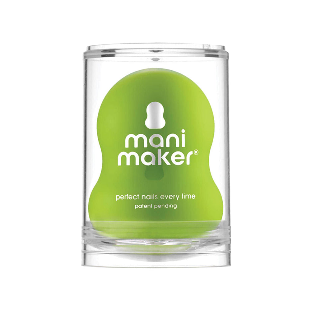 Mani Maker - Lime