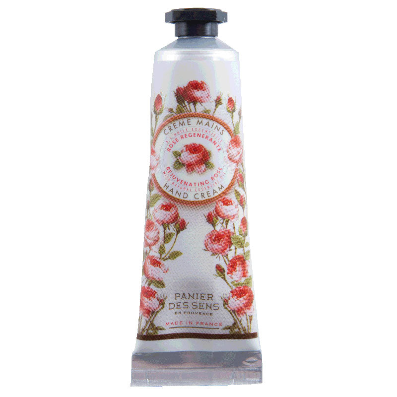 Hand Cream - Rose