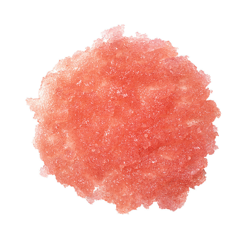 The Lip Scrub - Sparkling Peach