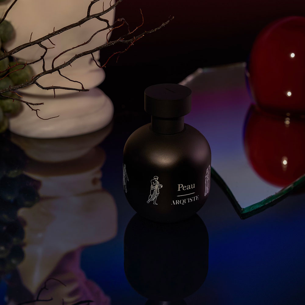 Peau - Eau de Parfum