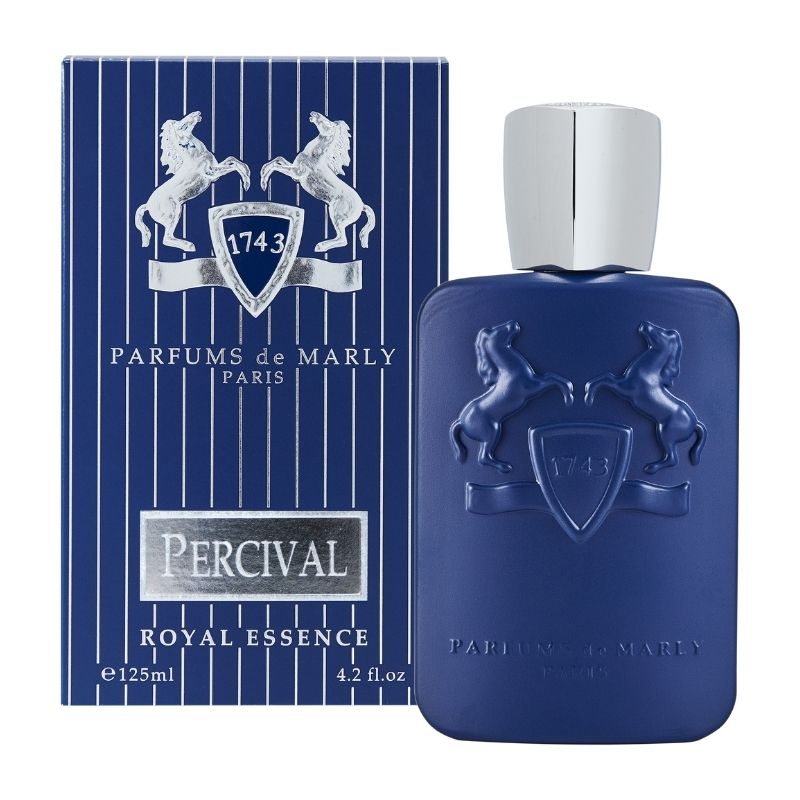 Percival - Eau de Parfum